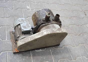 Pompa próżniowa BL30