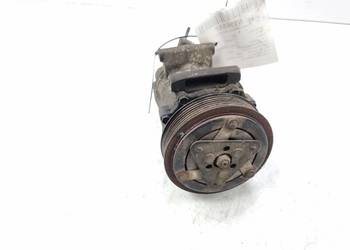 SPRĘŻARKA KLIMATYZACJI CITROEN C3 9655191680 SPRĘŻARKA KLIMATYZACJI CITROEN C3 9655191680
