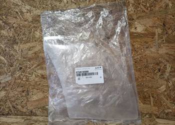 KIA SOUL 14- NAKLEJKA FOLIA OSŁONA PRZED KAMIENIAMI 87549-B2000