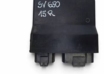 MODUŁ ZAPŁONOWY STEROWNIK Suzuki SFV650 SFV 650 Gladius F8T54872 MGT247