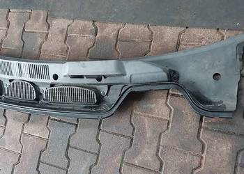 Podszybie Ford C-max MK1