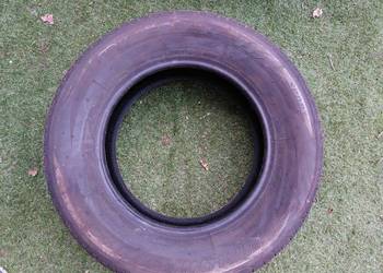2 opony Dueler BRIDGESTONE