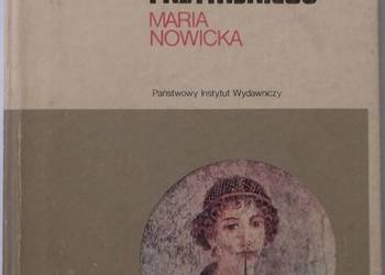Z DZIEJÓW MALARSTWA GRECKIEGO I RZYMSKIEGO