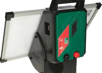 Elektryzator solarny SunPower S3000 372952