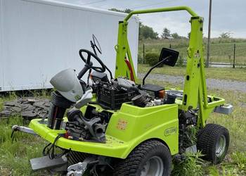 Grillo FD 2200 4WD (Na części)