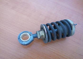 Sprężyna naciskowa sprzęgła bmw e23 e24 e28