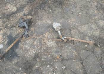 FIAT 126P Maluch przekładnia kierownicza