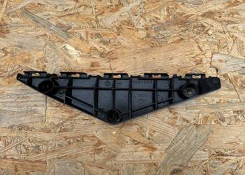 Ślizg zderzaka przód prawy rh toyota avensis t27 52535-05040