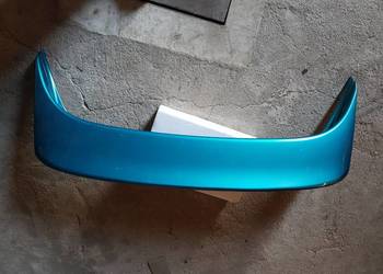 Spoiler MR2 W 20 Toyota