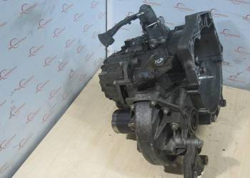 ALFA ROMEO MITO 1.4 TURBO T-JET 199A8000 155KM 09r skrzynia manual