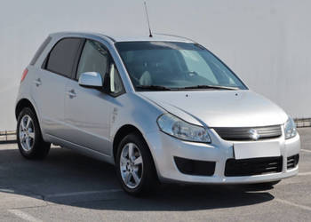 Suzuki SX4 1.9 DDiS