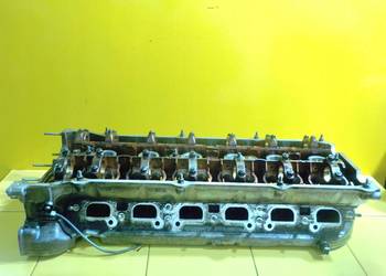 BMW X3 E83 3.0 B 06r 231KM M54B30 306S3 glowica 1436793