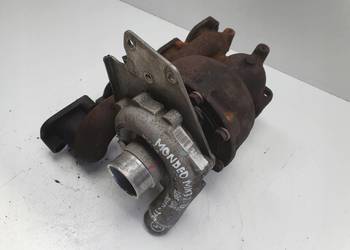 TURBOSPRĘŻARKA Ford Mondeo III MK3 2.0 TDCI _ turbo 4S7Q-6K682-EJ