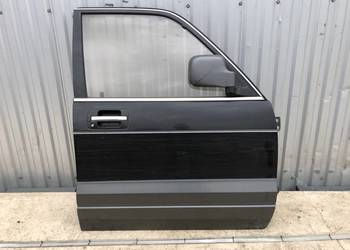 DRZWI PRAWY PRZÓD OPEL MONTEREY A Terenowy 91-98