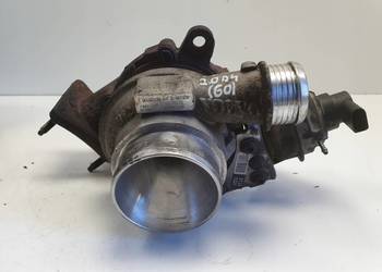 TURBOSPRĘŻARKA Volvo S60 II 2.0 D3 _ turbo 31331331