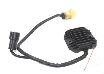 REGULATOR NAPIĘCIA KAWASAKI ZX-6R SH650-12