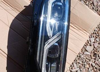 Lampa tiguan2 lift.