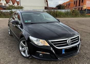 Volkswagen Passat CC 2.0 TDI
