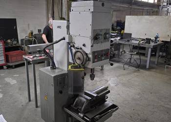 Wiertarka kadłubowa 2H125