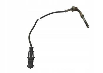 CZUJNIK SENSOR TEMPERATURY SPALIN 55575039 Opel Insignia I (2008-2017 ) A