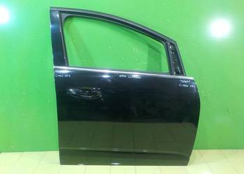 FORD C-MAX MK2 II 1.6 B 11r 5D drzwi prawe przod