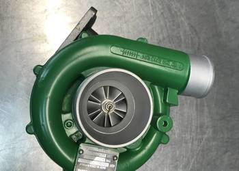 Turbosprężarka John Deere RE524801