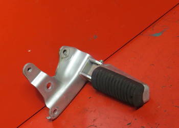 YAMAHA TMAX0 T-MAX T MAX 2003 set stopka nóżka podnózek pasazera lewy