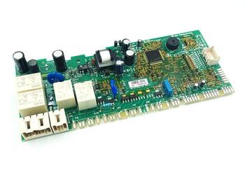 Moduł sterujący zmywarki Whirlpool ADG 8673 A++ FD