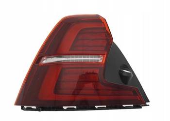 Volvo S60 19-24 lampa tylna NOWA