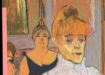 Toulouse Lautrec