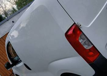 Fiat fiorino 1.4 benzyna