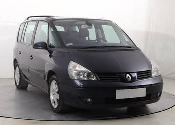Renault Espace 2.0 T