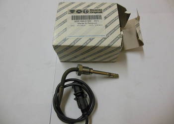 CZUJNIK TEMPERATURY SPALIN FIAT FIORINO 1.3JTD 07-