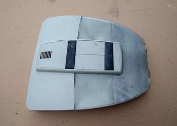 Mercedes A169 W169 lampka wnętrza podsufitki
