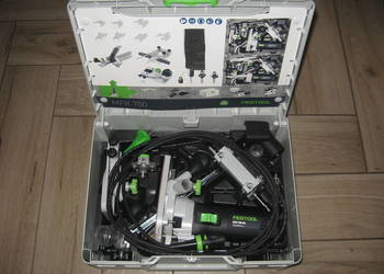Frezarka Festool MFK 700 EQ-Set