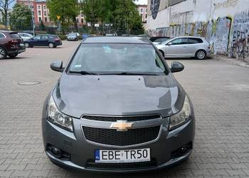 Chevrolet Cruze 2.0 VDCi LT
