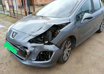 Peugeot 308 poj.1.6 HDi