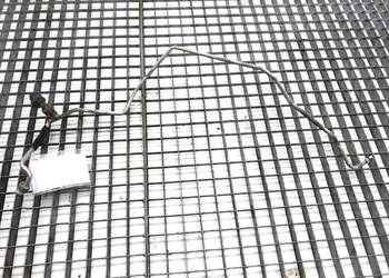 RURKA KLIMATYZACJI MITSUBISHI COLT VI 1.1 75KM 02-12 Hatchback