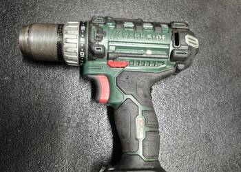 Wkrętarka akumulatorowa Parkside pabs 20-li d4 sprawana