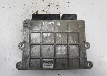 Toyota IQ 1.0 VVTi STEROWNIK SILNIKA komputer 89661-74040