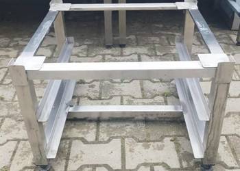 Podstawa Pod Zmywarkę - 59,5/56/40 cm - S 1106.O