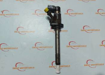 FORD PEUGEOT VOLVO CITROEN 2.0 TDCI HDI wtryskiwacz KLASA 5 9657144580
