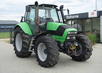 Deutz Fahr Agrotron M 620