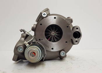 Turbosprężarka BorgWarner KKK 53369886914 53369706914