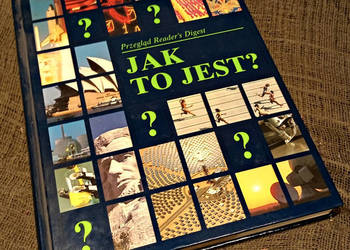 Encyklopedia - Jak to jest?
