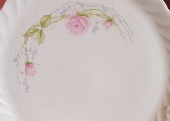 Patera.Rosa Florantes Yamaka. Japan Patera.Rosa Florantes Yamaka. Japan