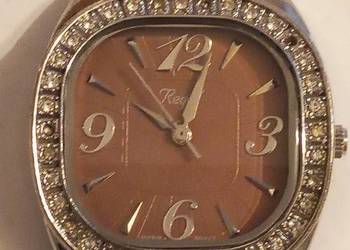 ZEGAREK - REGAL. ZEGAREK - REGAL.