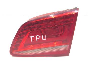 LAMPA TYŁ PRAWA WEWNĘTRZNA VW PASSAT B7 3AE945308B Sedan/Limuzyna 10-1