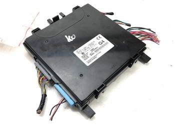 MODUŁ KOMFORTU SUZUKI BALENO 36785-68P41 Hatchback STEROWNIK