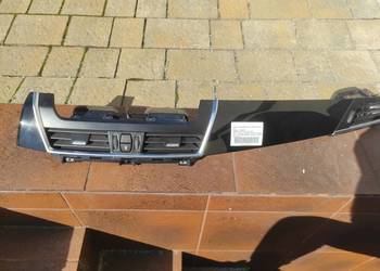 Dekor kratka deski BMW F45 F46